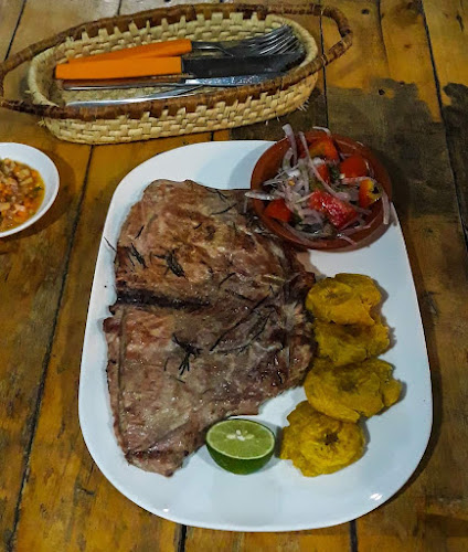 Tierrita Santa - Santa Elena