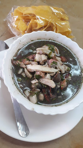 Opinii despre Cevicheria Anita în Salinas - Gastronomía y hostelería