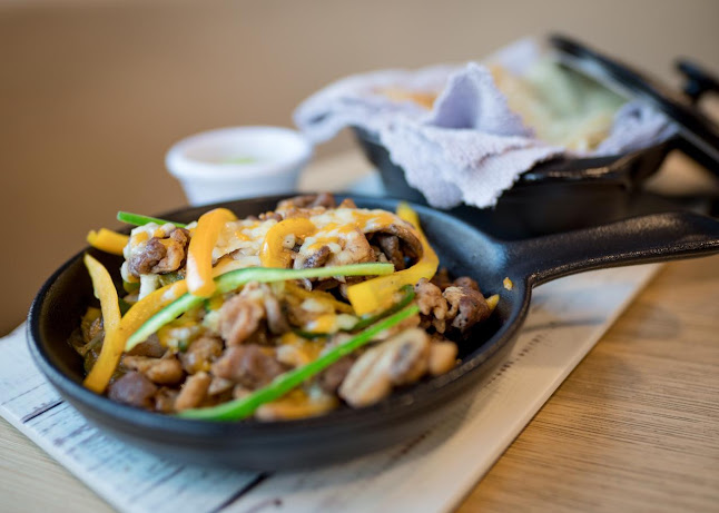 Rústico steak house - Gastronomía y hostelería