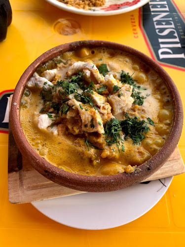 Comedor Sol Y Mar - Milagro