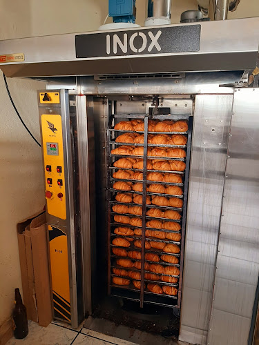 Panadería y Pastelería "El Punto del Sabor"