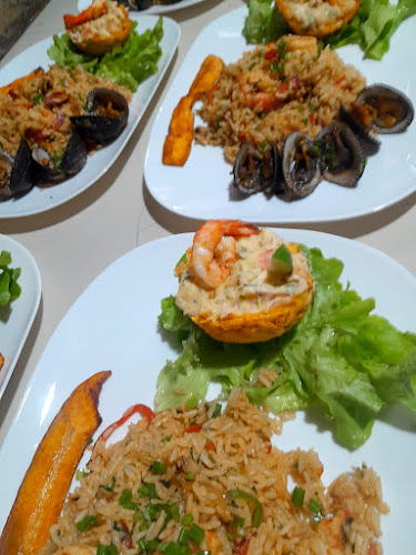 Opinii despre Bar kñazo în Jipijapa - Gastronomía y hostelería