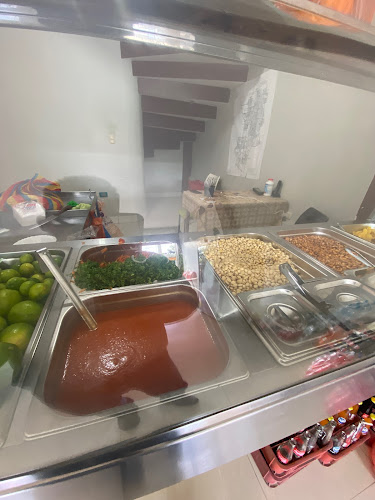 Opinii despre Cevichochos "Don Juanito" în Joya de los Sachas - Gastronomía y hostelería