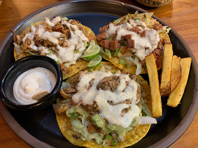 Taita Gourmet - Machala