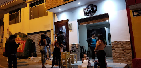 SUKO'S House Bar Restaurant