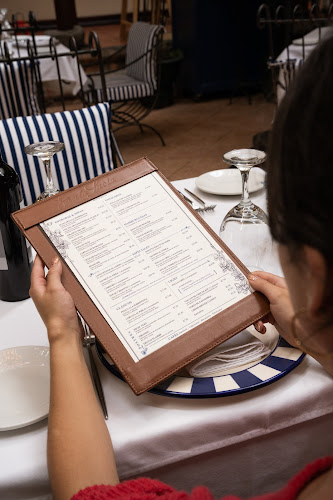 Opinii despre Santa Lucia Restaurante în Cuenca - Gastronomía y hostelería