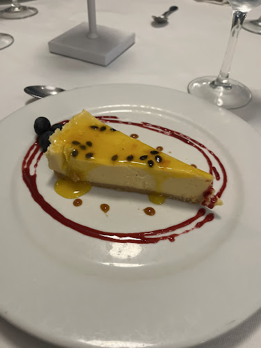 Opinii despre El Jardín Restaurante în Cuenca - Gastronomía y hostelería