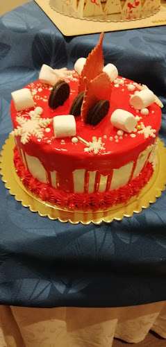 Panaderia Y Pasteleria El Manjar