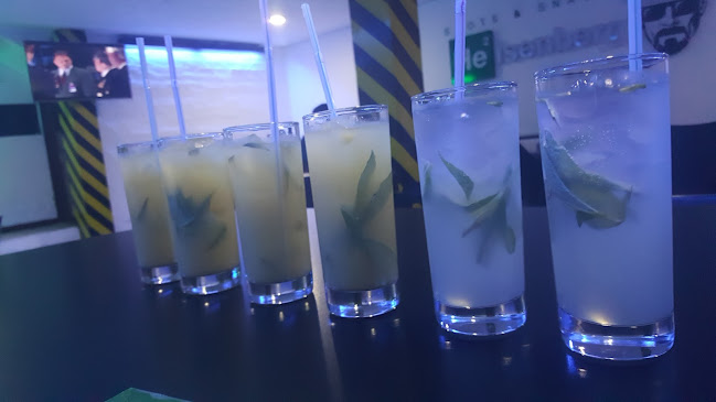 Black Angus - Cuenca