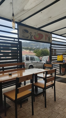 Tonic Lounge & K-Fe - Gastronomía y hostelería