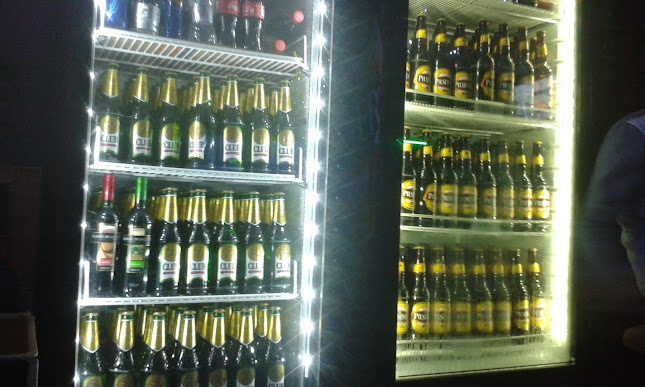 Karaoke Bar La Noche