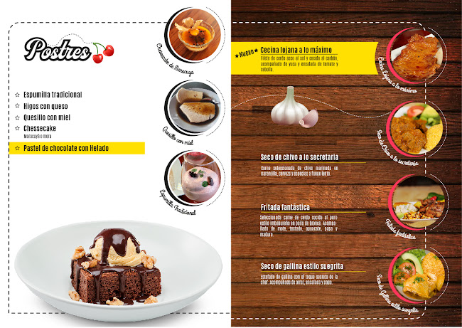 Chulla Vida Restaurant