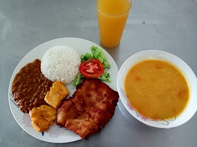 Edén Restaurant & Grill