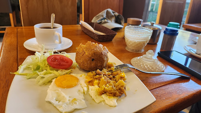 Chasky Kfé - Restaurante Mini Market Boutique - Gastronomía y hostelería