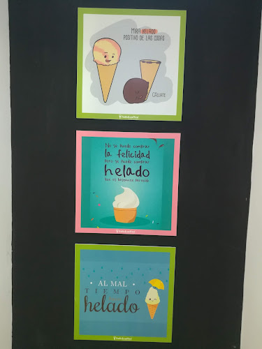 Fruit's & Coffee - Latacunga