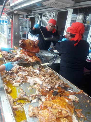 Restaurante Anita - Gastronomía y hostelería