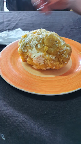 Mamá Carola (Bolonazo) - Gastronomía y hostelería