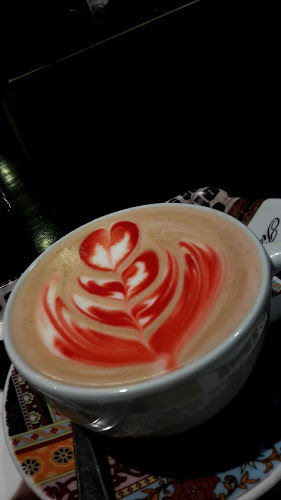 Comentarii opinii despre La Mojigata Coffee & Diner