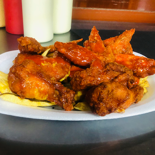 La Pizza del Sambo - Cuenca