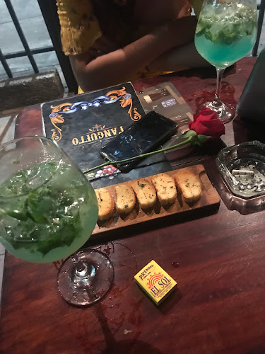 Tanguito Cafe - Resto - Guayaquil