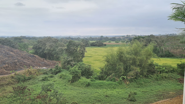 8V7X+84M, Via a Colorado, Chone