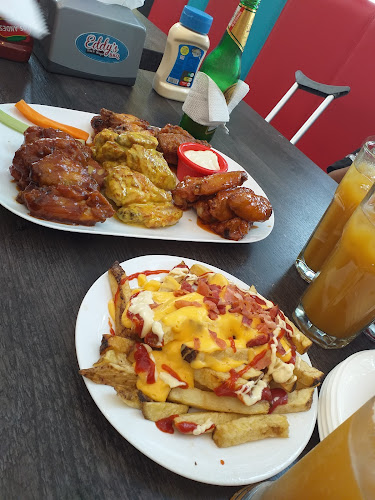 Chifa Jin Xing - Guayaquil