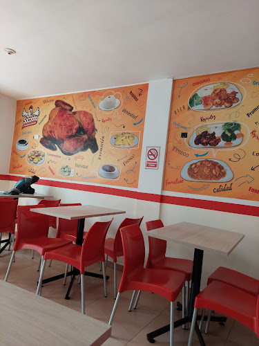 HELADERIA DOÑA CARMITA - Gastronomía y hostelería