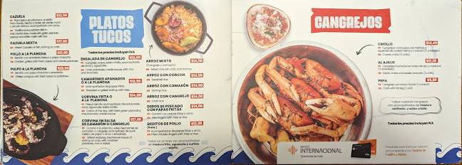 PATA GORDA MANTA - Manta