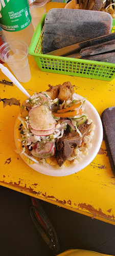 El rincon de la fritada de felipe - Samborondón