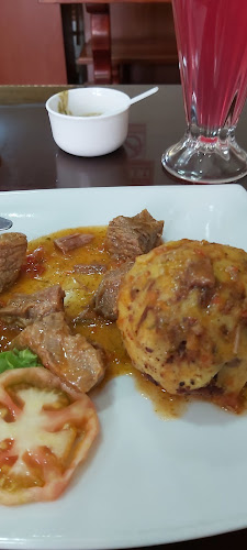 Cafetería "La Esquina" - Loja