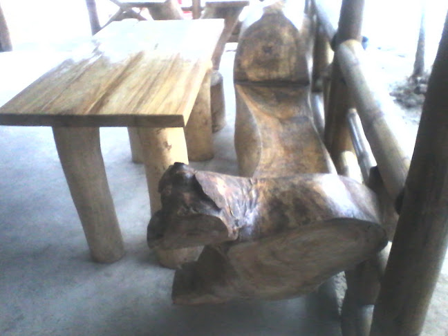 Opinii despre EL BAMBÚ în Quevedo - Gastronomía y hostelería