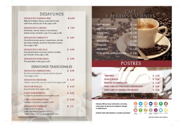 HABANA 360 ECUADOR - Quito