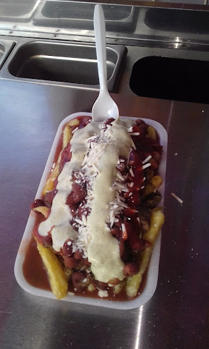 PAPAS SAN PEDRO - Gastronomía y hostelería