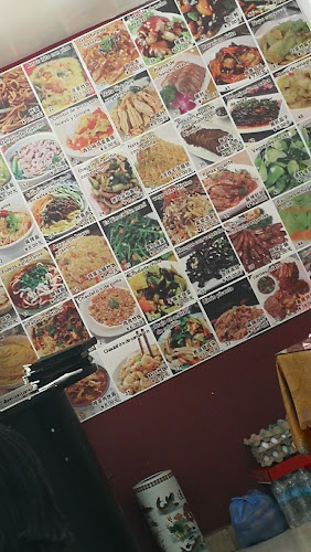 Restaurante Harbin - Quito