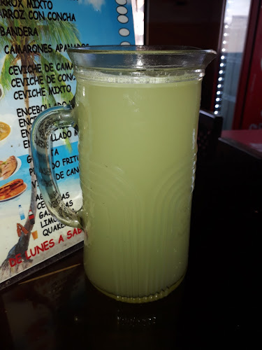 Avenida La Bota, y, Quito 170133