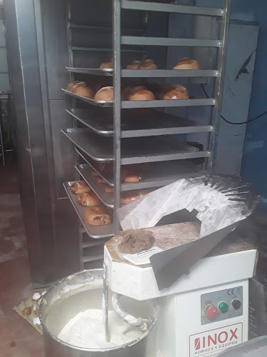 Panaderia Patrik - Tulcán