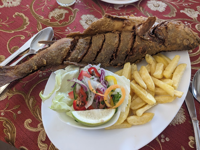 Opinii despre Bonny Restaurant în Riobamba - Gastronomía y hostelería