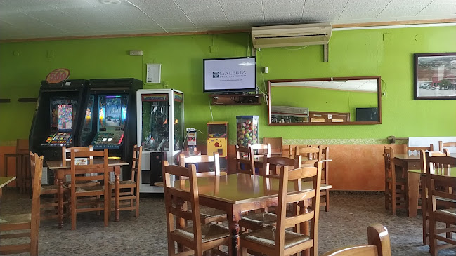 Opinii despre Bar Restaurante Patricio în El Picazo - Gastronomía y hostelería