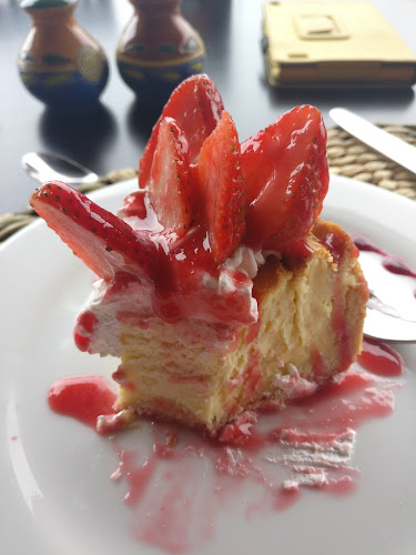 Comentarii opinii despre Puerto Lago Lago San Pablo