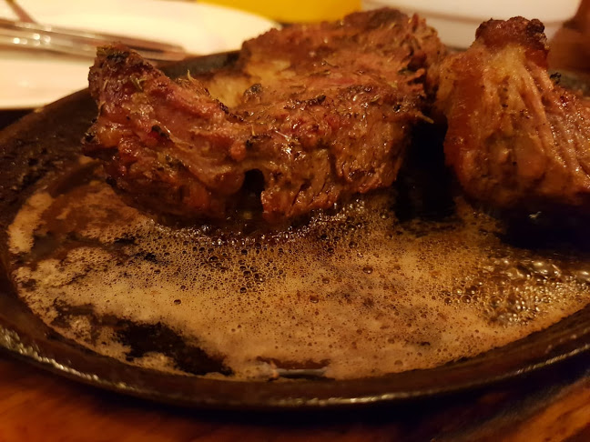 Opinii despre Rincón Rústiko Restaurante în Guayaquil - Gastronomía y hostelería