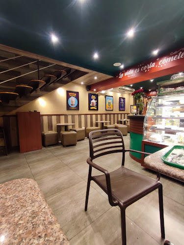 Edificio Santistevan, Av. 9 de Octubre 111, Guayaquil 090313