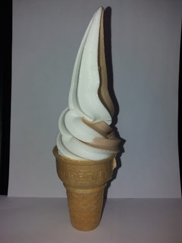 Mc Creme Ice Cream - Guayaquil