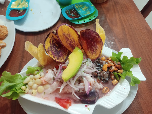 Picantería El Arenal - Puerto Jelí