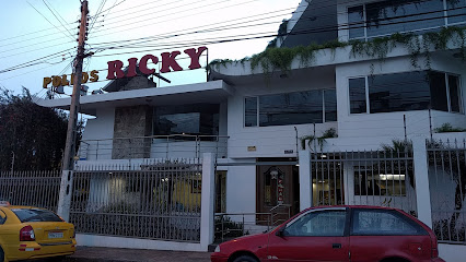 Pollos Ricky