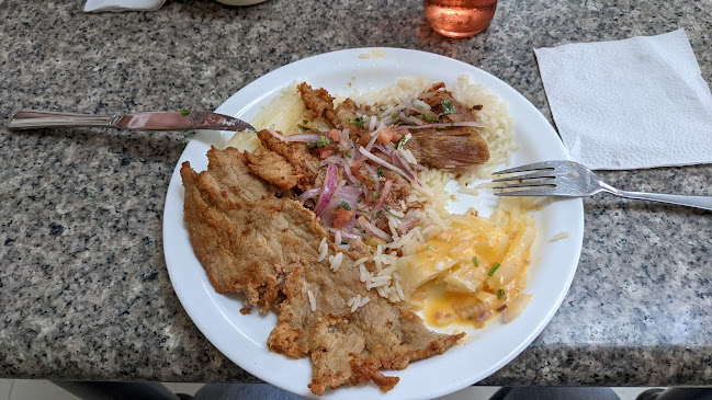 Restaurante Típico, Cecinas De Doña Orfelina