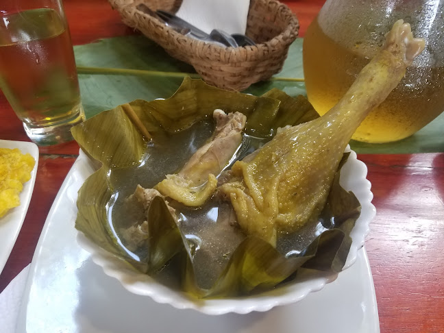 Comentarii opinii despre LUMU - COMIDA TIPICA