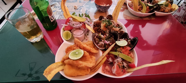 Comentarii opinii despre restaurante D’Mari