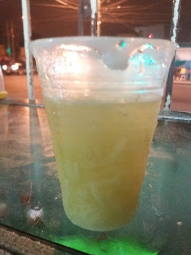 LICORERIA SECO Y VOLTEAO - Machala