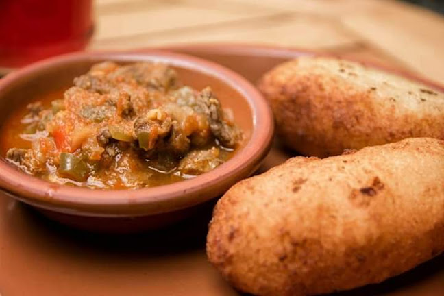 Chingana Montuvia - Gastronomía y hostelería