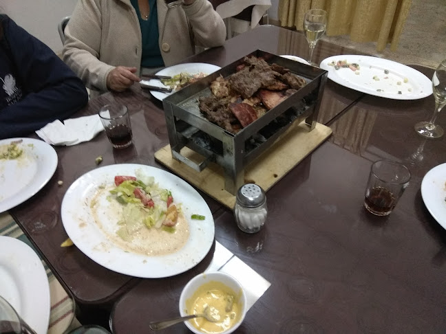 Restaurante La Cascada - Azogues